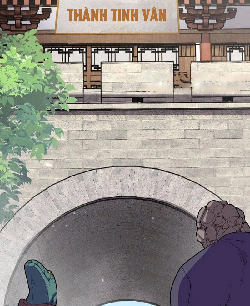 Lão Tổ Luyện Thể Mạnh Nhất Lịch Sử Chapter 208 - 49