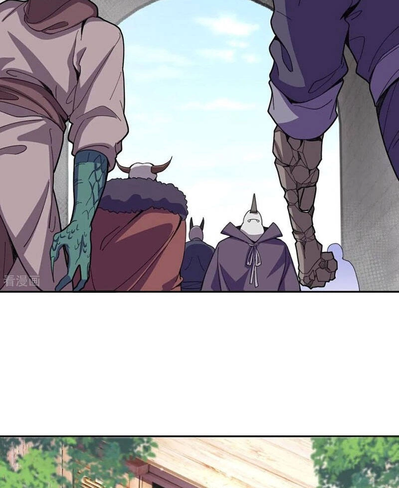 Lão Tổ Luyện Thể Mạnh Nhất Lịch Sử Chapter 208 - 50