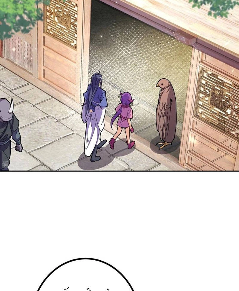 Lão Tổ Luyện Thể Mạnh Nhất Lịch Sử Chapter 208 - 51