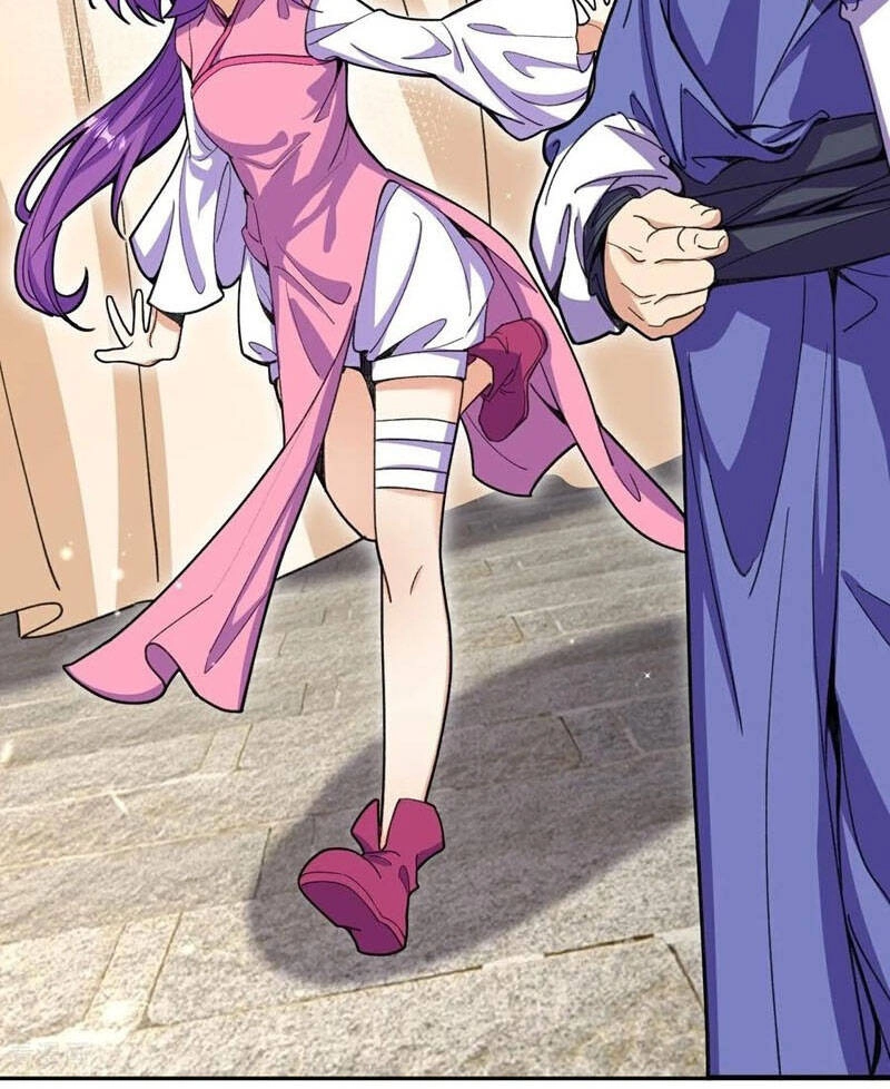 Lão Tổ Luyện Thể Mạnh Nhất Lịch Sử Chapter 208 - 55