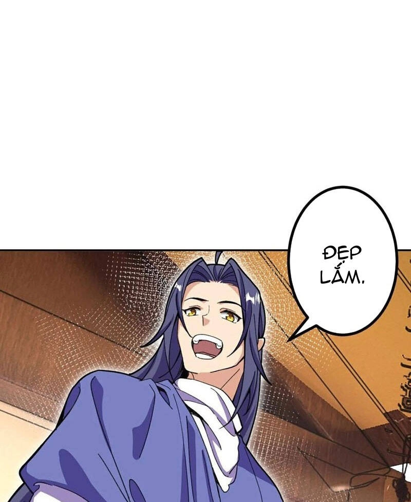 Lão Tổ Luyện Thể Mạnh Nhất Lịch Sử Chapter 208 - 56