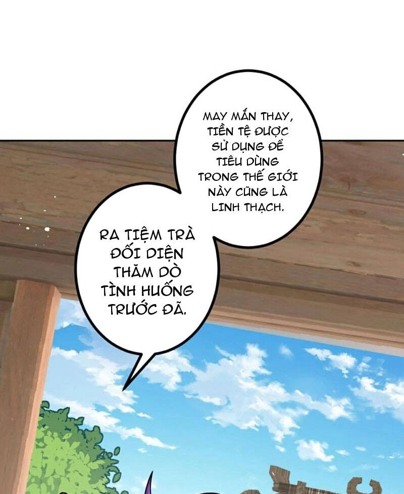 Lão Tổ Luyện Thể Mạnh Nhất Lịch Sử Chapter 208 - 58