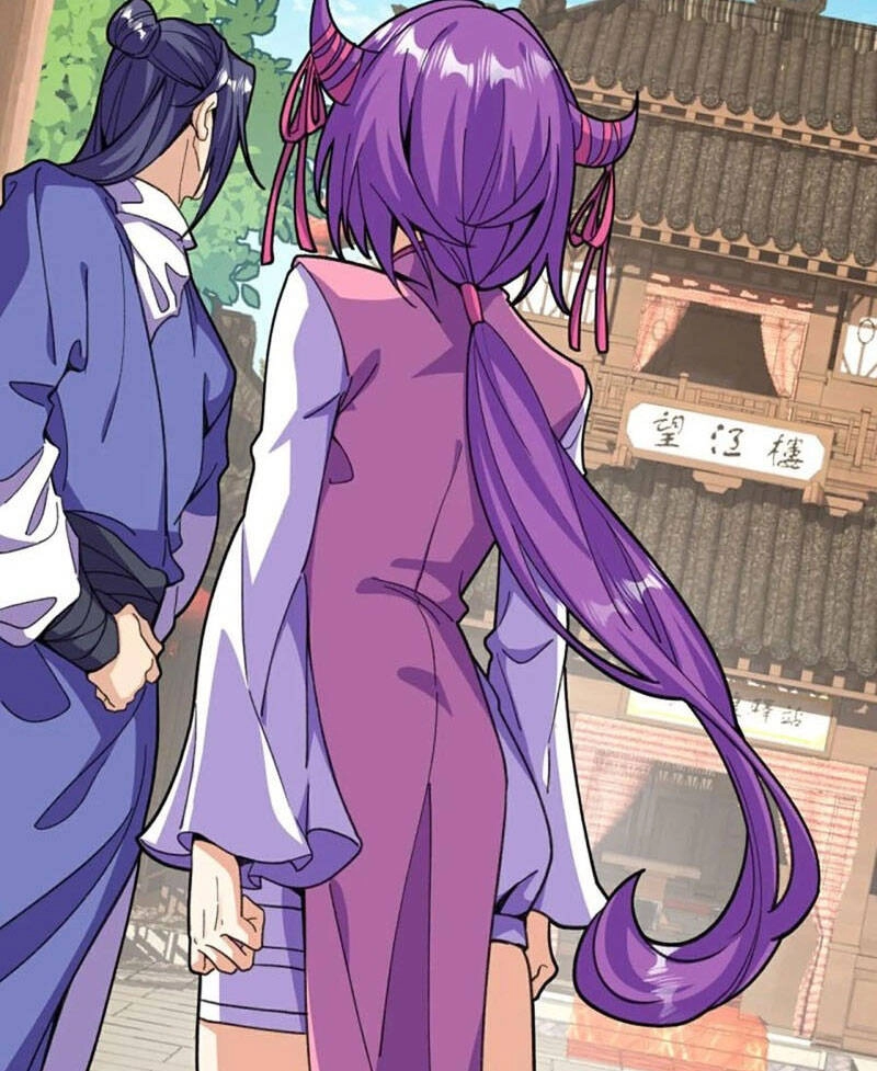 Lão Tổ Luyện Thể Mạnh Nhất Lịch Sử Chapter 208 - 59