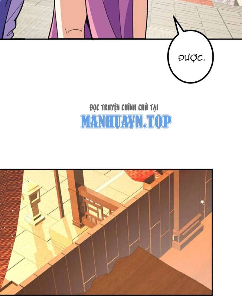 Lão Tổ Luyện Thể Mạnh Nhất Lịch Sử Chapter 208 - 60