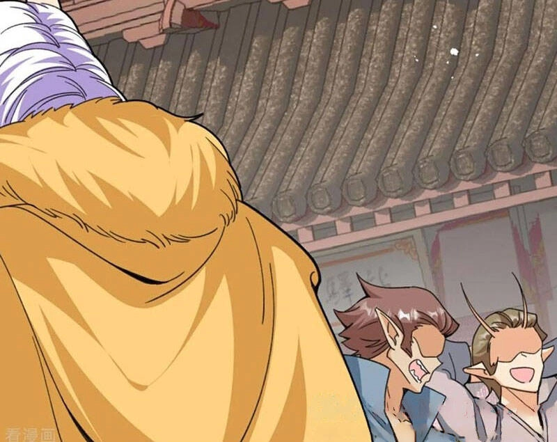 Lão Tổ Luyện Thể Mạnh Nhất Lịch Sử Chapter 208 - 62