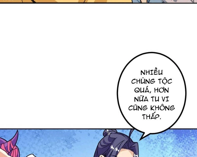 Lão Tổ Luyện Thể Mạnh Nhất Lịch Sử Chapter 208 - 63