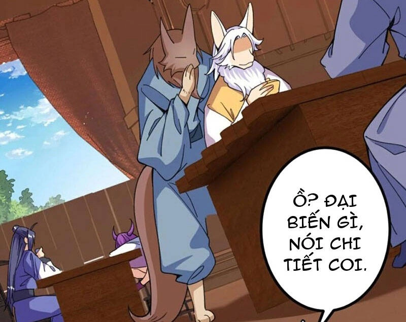 Lão Tổ Luyện Thể Mạnh Nhất Lịch Sử Chapter 208 - 71