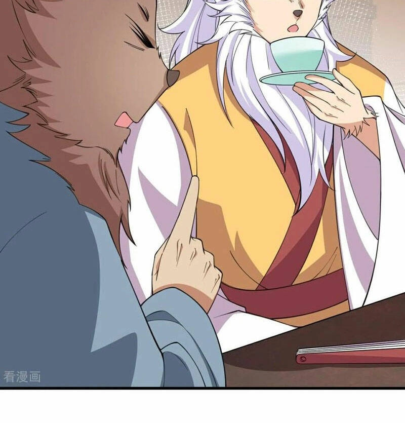 Lão Tổ Luyện Thể Mạnh Nhất Lịch Sử Chapter 209 - 2