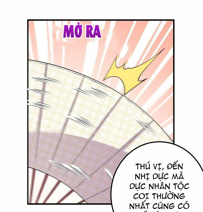 Lão Tổ Luyện Thể Mạnh Nhất Lịch Sử Chapter 209 - 6