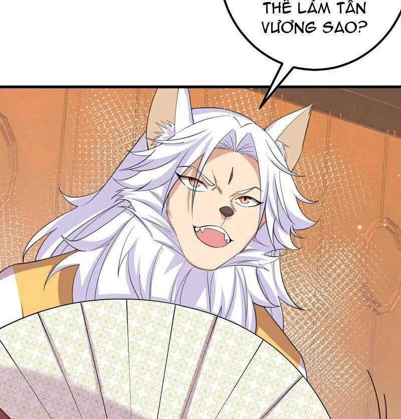 Lão Tổ Luyện Thể Mạnh Nhất Lịch Sử Chapter 209 - 7