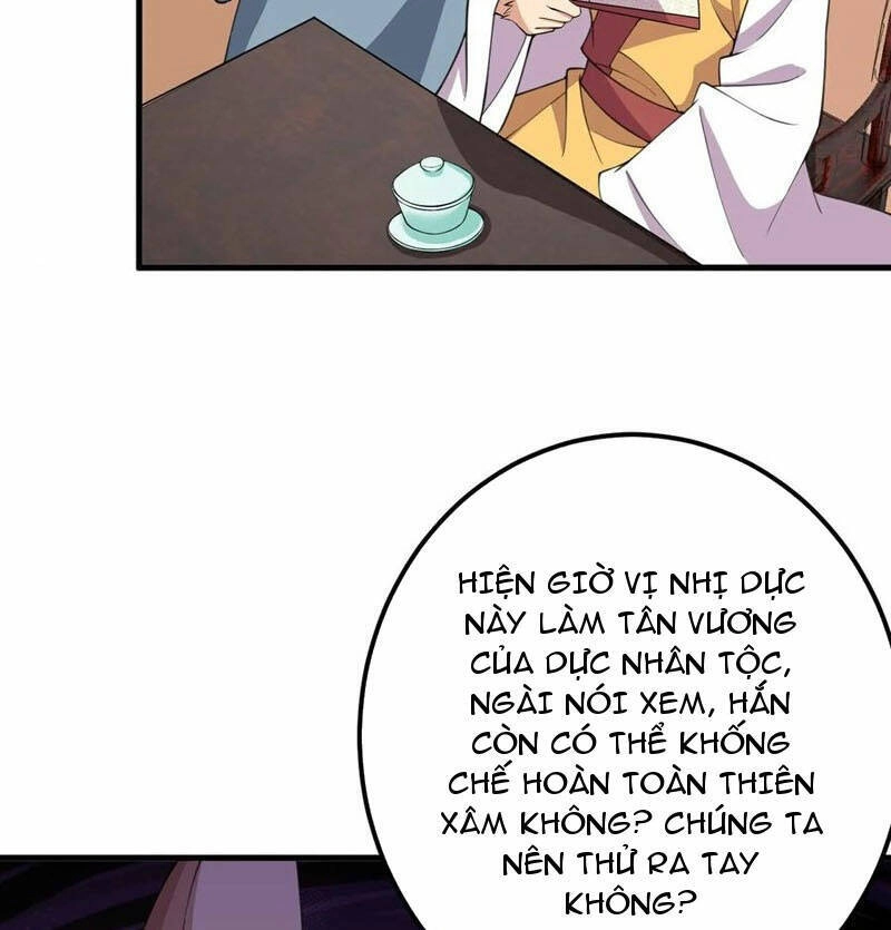 Lão Tổ Luyện Thể Mạnh Nhất Lịch Sử Chapter 209 - 10