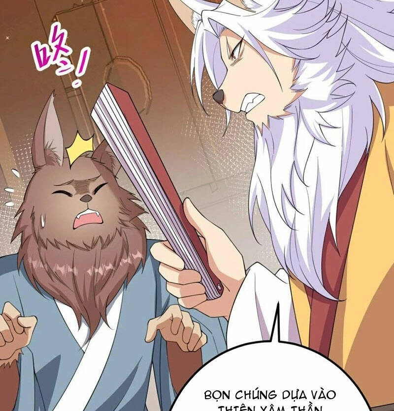 Lão Tổ Luyện Thể Mạnh Nhất Lịch Sử Chapter 209 - 13