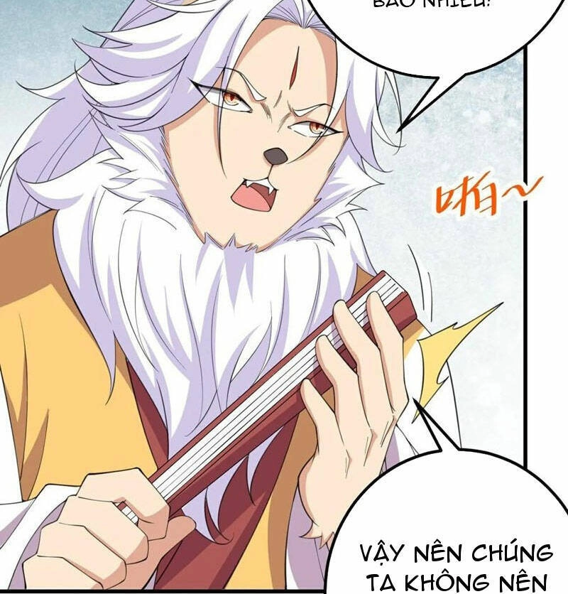 Lão Tổ Luyện Thể Mạnh Nhất Lịch Sử Chapter 209 - 15