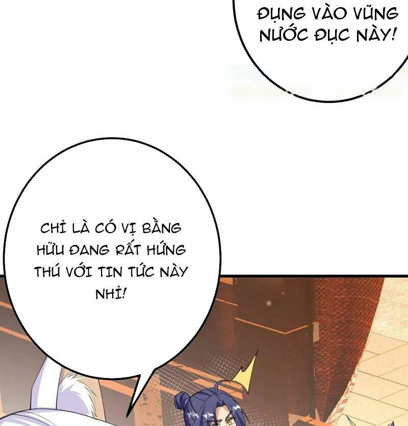 Lão Tổ Luyện Thể Mạnh Nhất Lịch Sử Chapter 209 - 16