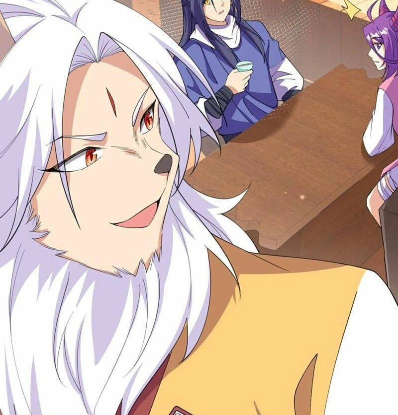 Lão Tổ Luyện Thể Mạnh Nhất Lịch Sử Chapter 209 - 17