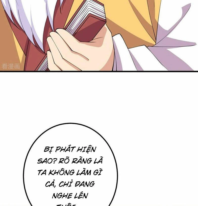 Lão Tổ Luyện Thể Mạnh Nhất Lịch Sử Chapter 209 - 18