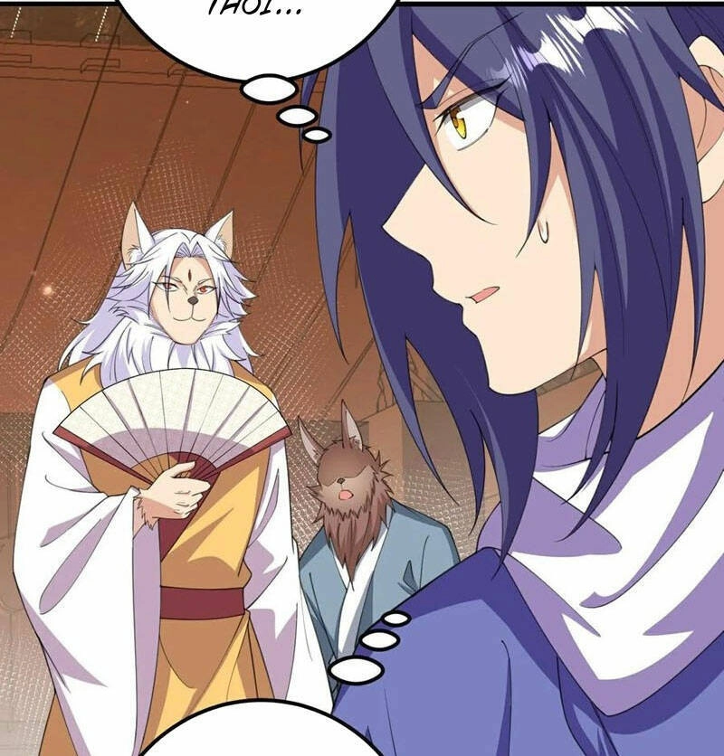 Lão Tổ Luyện Thể Mạnh Nhất Lịch Sử Chapter 209 - 19