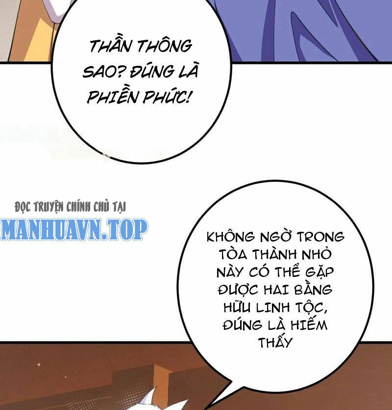 Lão Tổ Luyện Thể Mạnh Nhất Lịch Sử Chapter 209 - 20