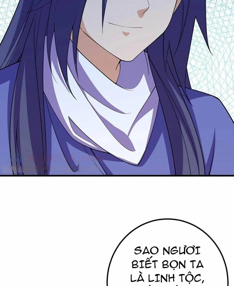 Lão Tổ Luyện Thể Mạnh Nhất Lịch Sử Chapter 209 - 23