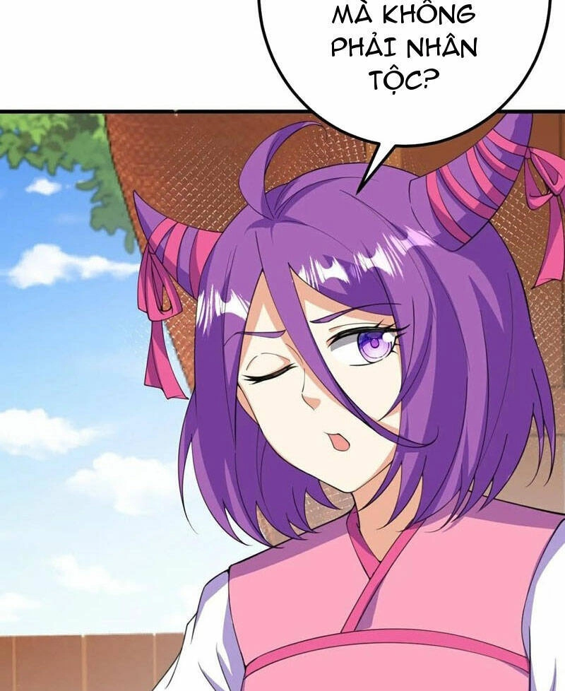 Lão Tổ Luyện Thể Mạnh Nhất Lịch Sử Chapter 209 - 24