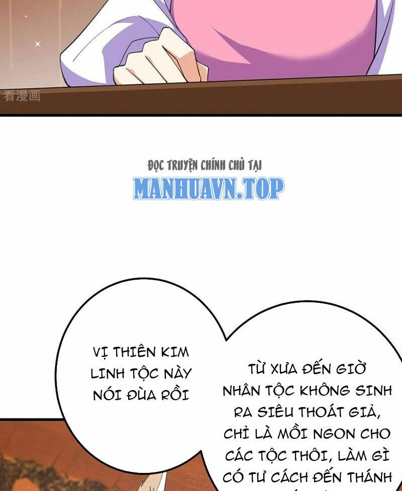 Lão Tổ Luyện Thể Mạnh Nhất Lịch Sử Chapter 209 - 25