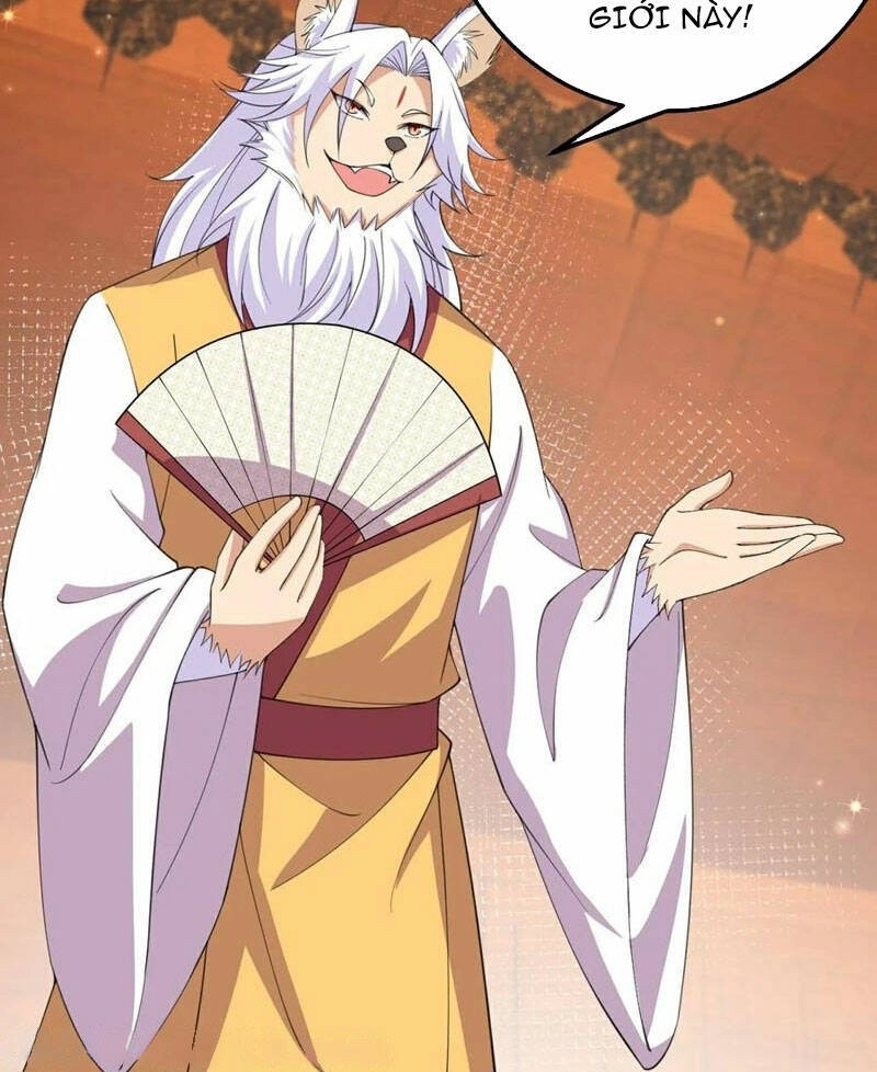 Lão Tổ Luyện Thể Mạnh Nhất Lịch Sử Chapter 209 - 26