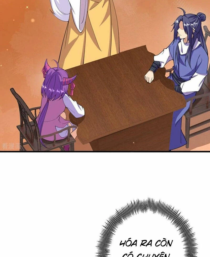 Lão Tổ Luyện Thể Mạnh Nhất Lịch Sử Chapter 209 - 28