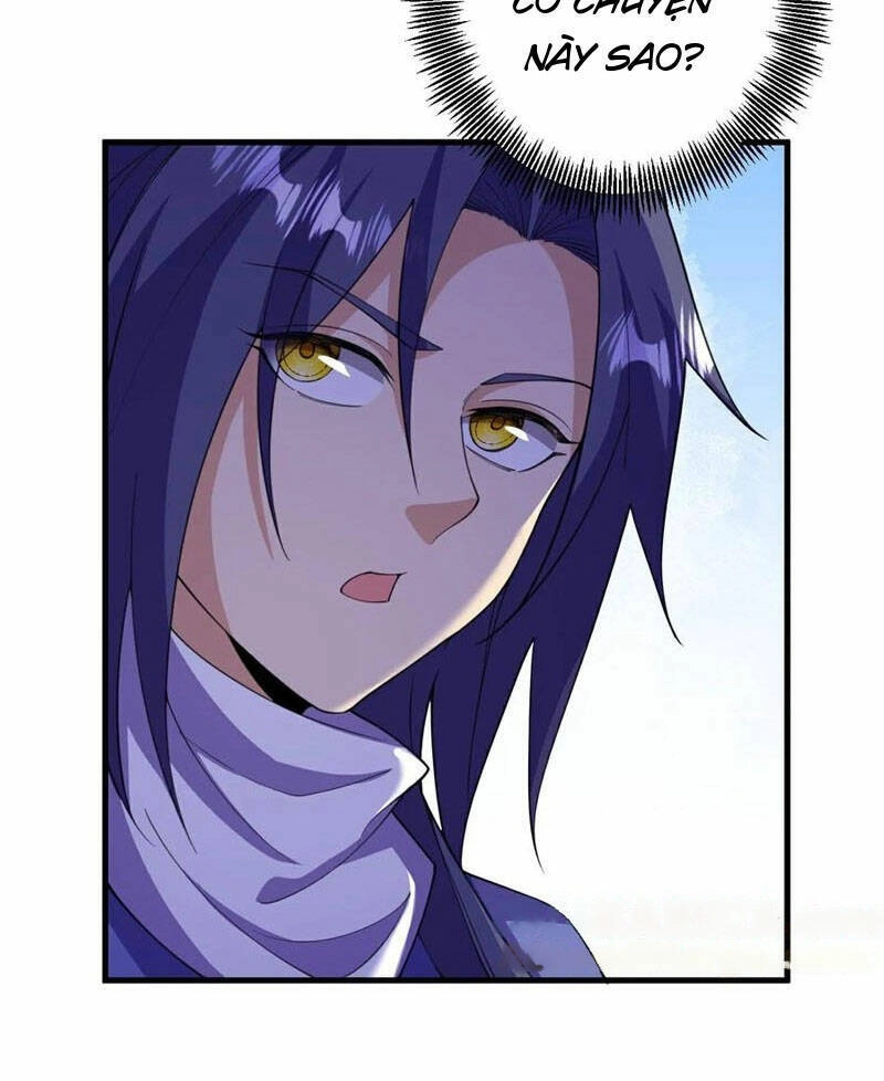 Lão Tổ Luyện Thể Mạnh Nhất Lịch Sử Chapter 209 - 29