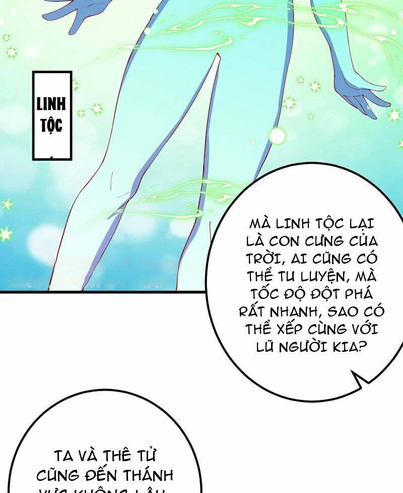 Lão Tổ Luyện Thể Mạnh Nhất Lịch Sử Chapter 209 - 33