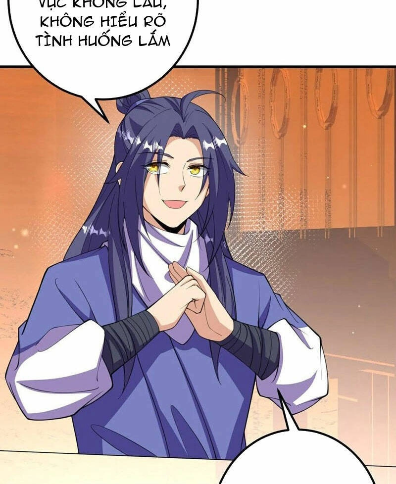 Lão Tổ Luyện Thể Mạnh Nhất Lịch Sử Chapter 209 - 34