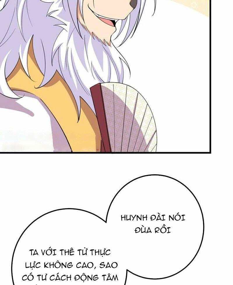 Lão Tổ Luyện Thể Mạnh Nhất Lịch Sử Chapter 209 - 36