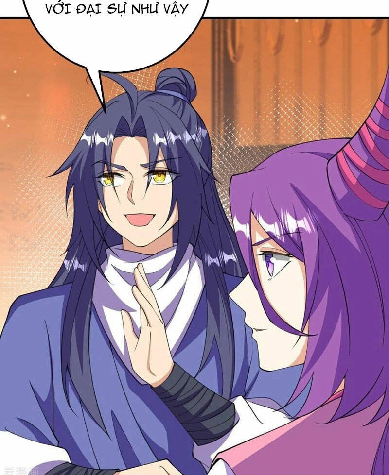 Lão Tổ Luyện Thể Mạnh Nhất Lịch Sử Chapter 209 - 37