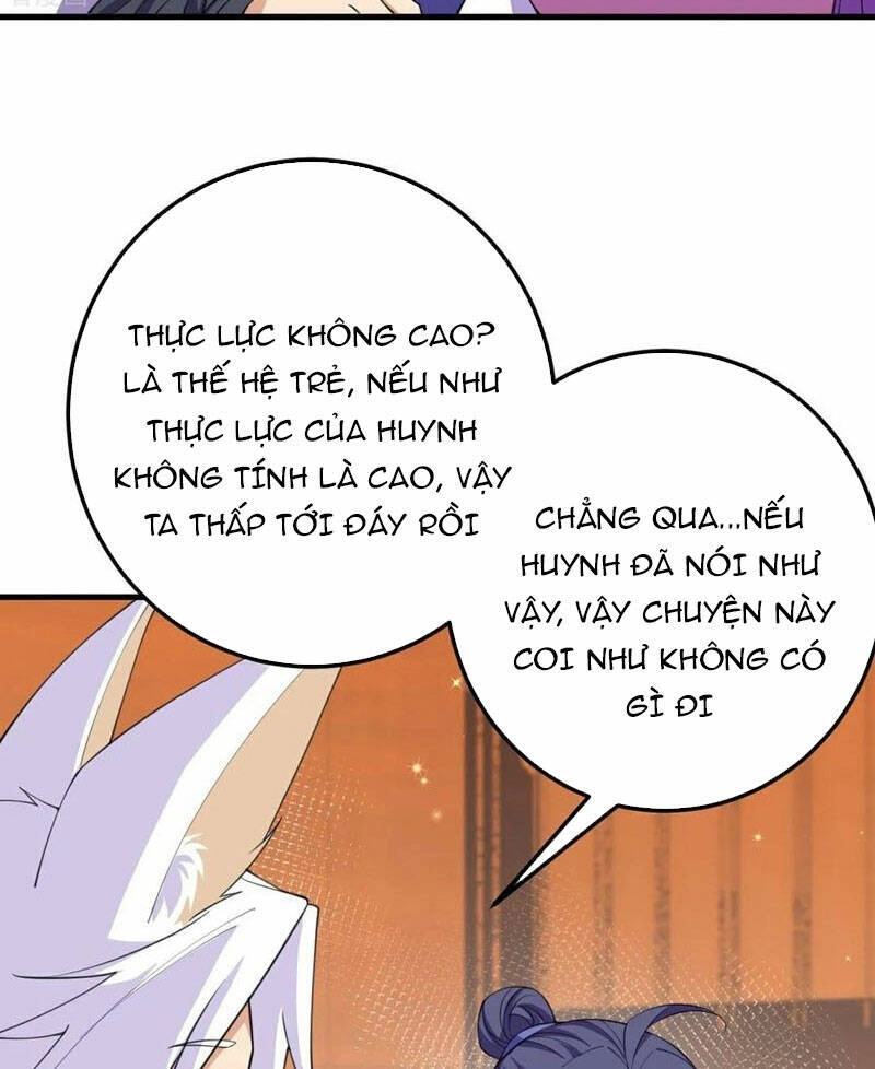 Lão Tổ Luyện Thể Mạnh Nhất Lịch Sử Chapter 209 - 38