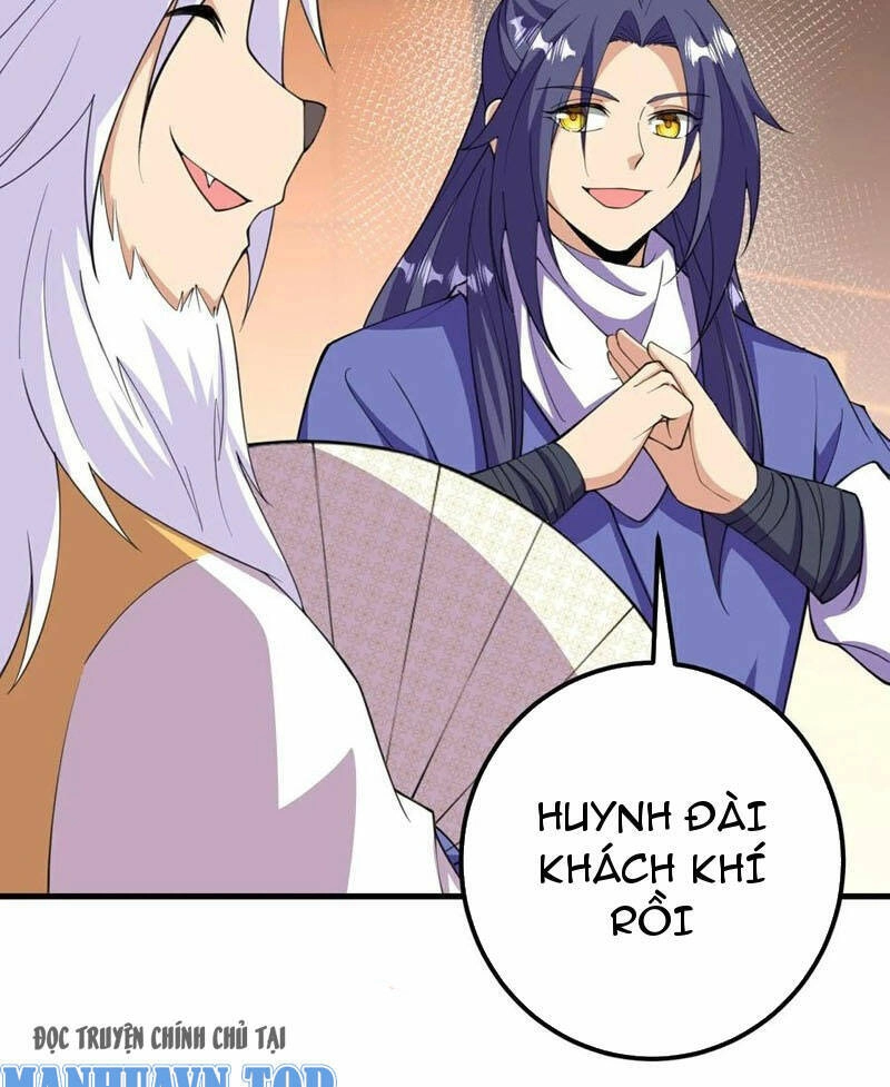 Lão Tổ Luyện Thể Mạnh Nhất Lịch Sử Chapter 209 - 39