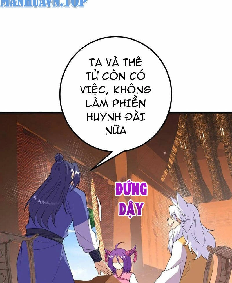 Lão Tổ Luyện Thể Mạnh Nhất Lịch Sử Chapter 209 - 40