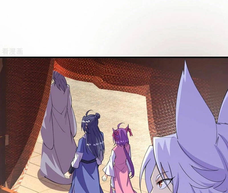 Lão Tổ Luyện Thể Mạnh Nhất Lịch Sử Chapter 209 - 42