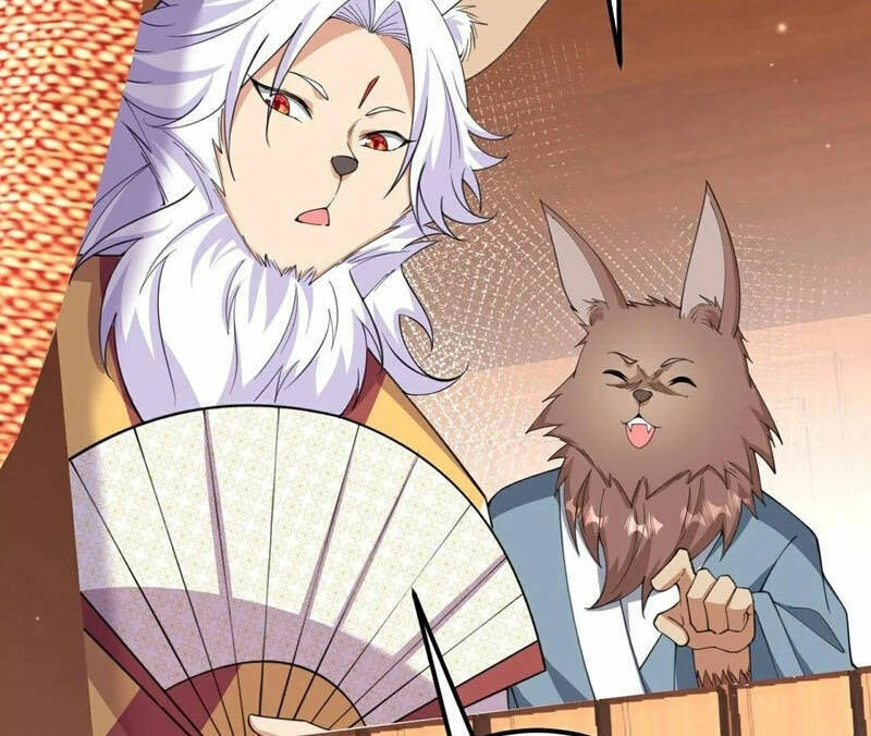 Lão Tổ Luyện Thể Mạnh Nhất Lịch Sử Chapter 209 - 45