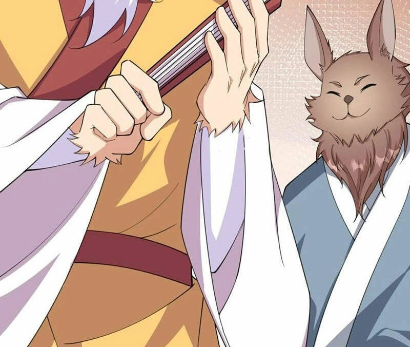 Lão Tổ Luyện Thể Mạnh Nhất Lịch Sử Chapter 209 - 55