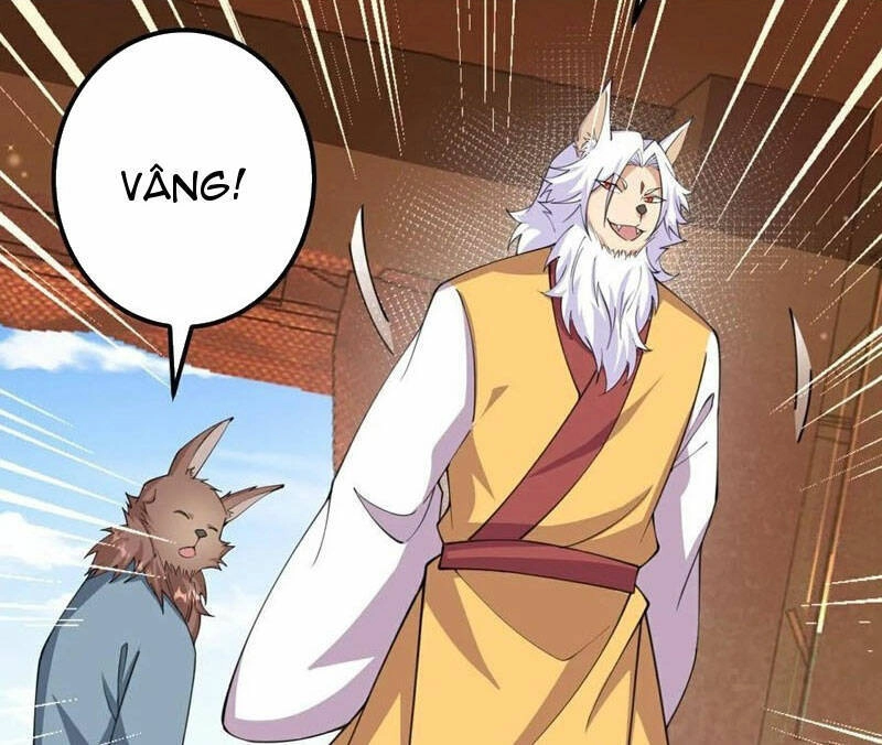 Lão Tổ Luyện Thể Mạnh Nhất Lịch Sử Chapter 209 - 59