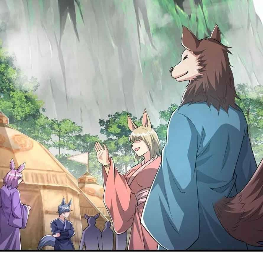 Lão Tổ Luyện Thể Mạnh Nhất Lịch Sử Chapter 210 - 2