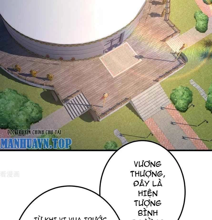 Lão Tổ Luyện Thể Mạnh Nhất Lịch Sử Chapter 210 - 4