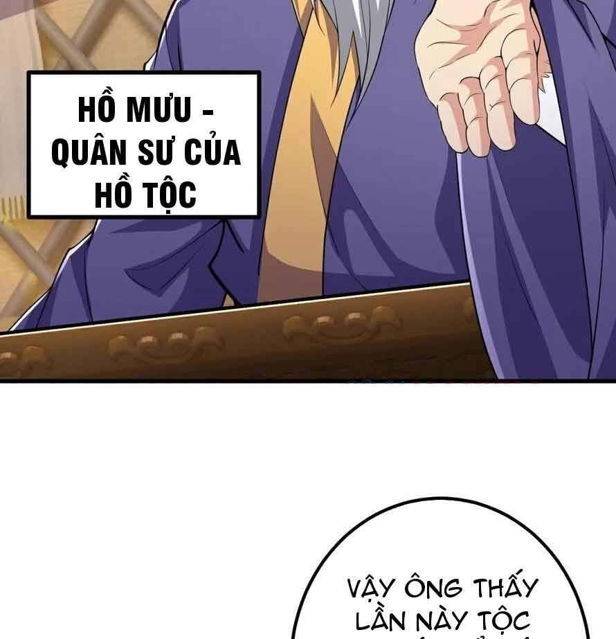 Lão Tổ Luyện Thể Mạnh Nhất Lịch Sử Chapter 210 - 6