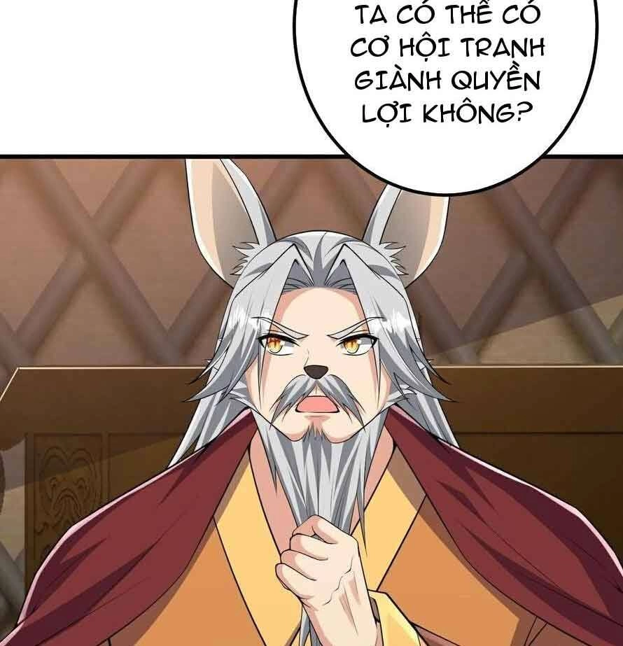 Lão Tổ Luyện Thể Mạnh Nhất Lịch Sử Chapter 210 - 7