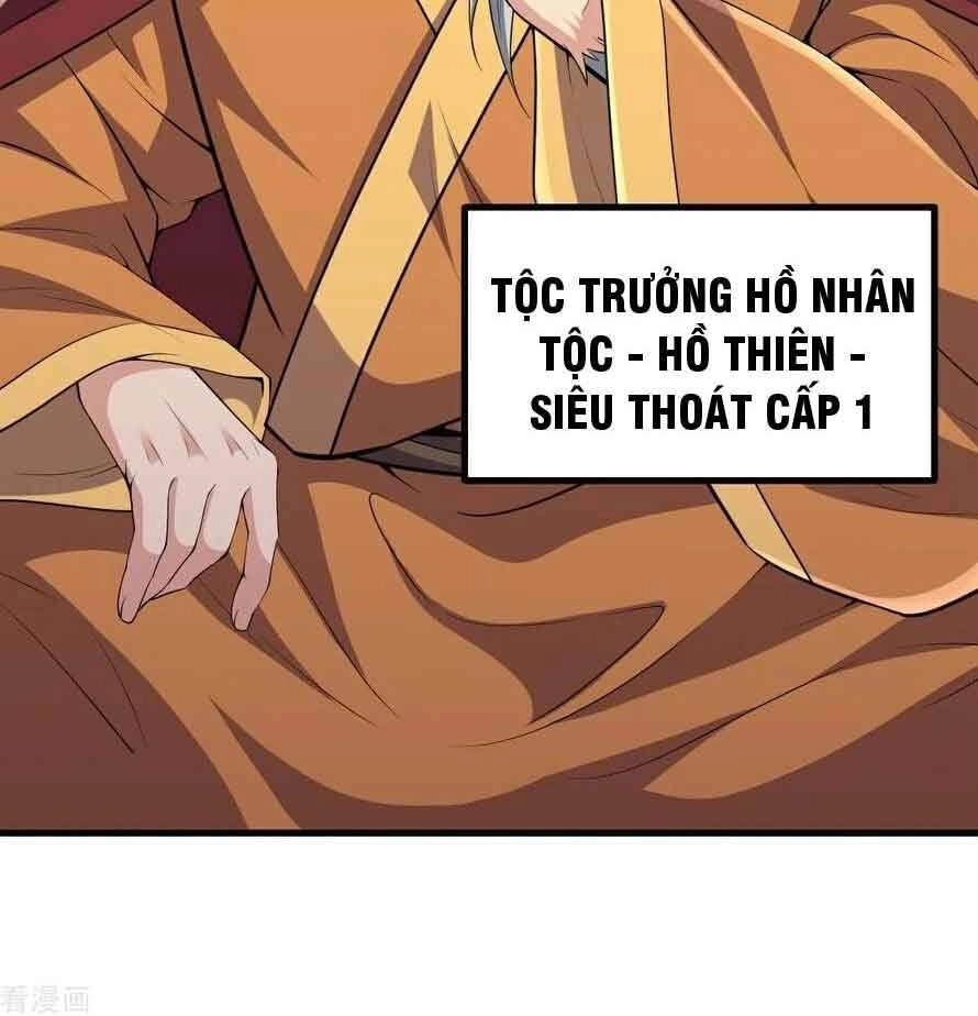 Lão Tổ Luyện Thể Mạnh Nhất Lịch Sử Chapter 210 - 8