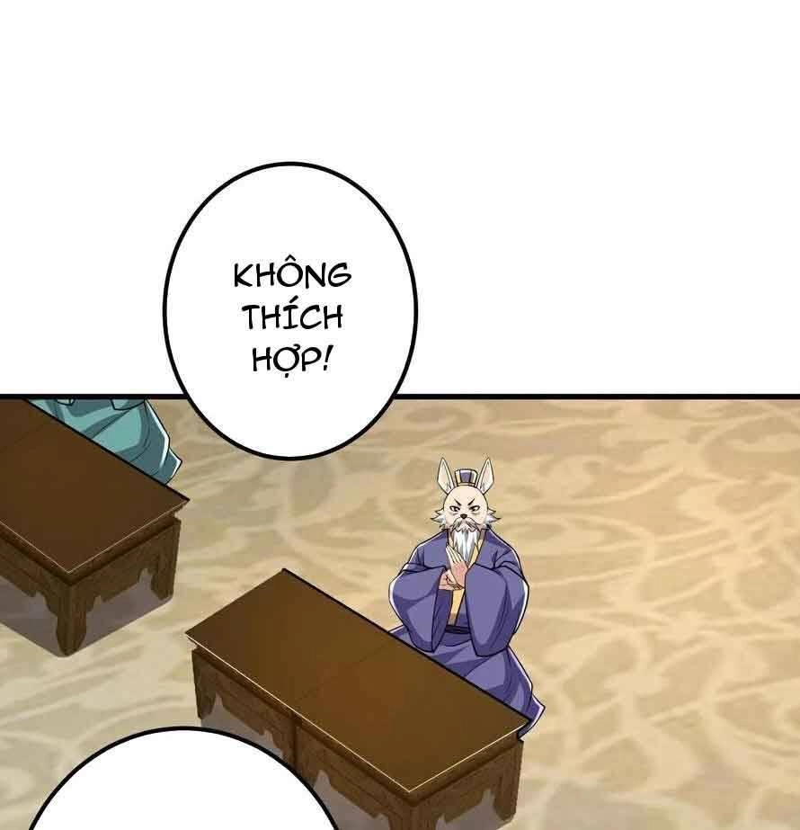 Lão Tổ Luyện Thể Mạnh Nhất Lịch Sử Chapter 210 - 9