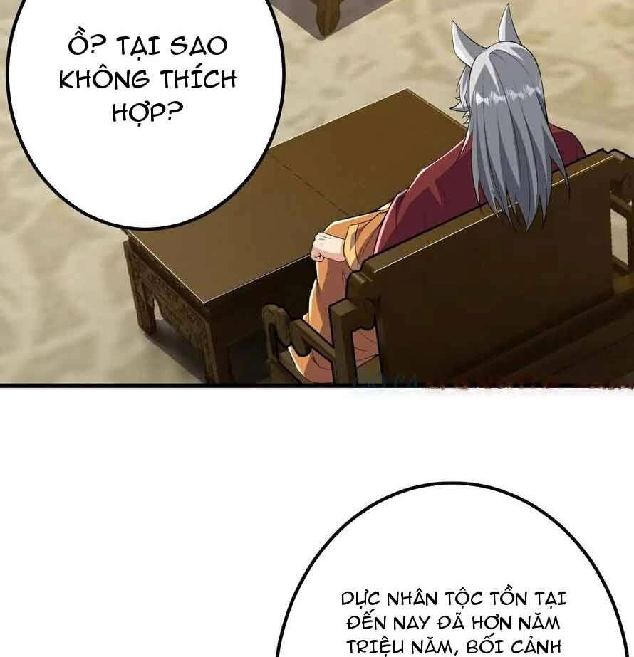 Lão Tổ Luyện Thể Mạnh Nhất Lịch Sử Chapter 210 - 10