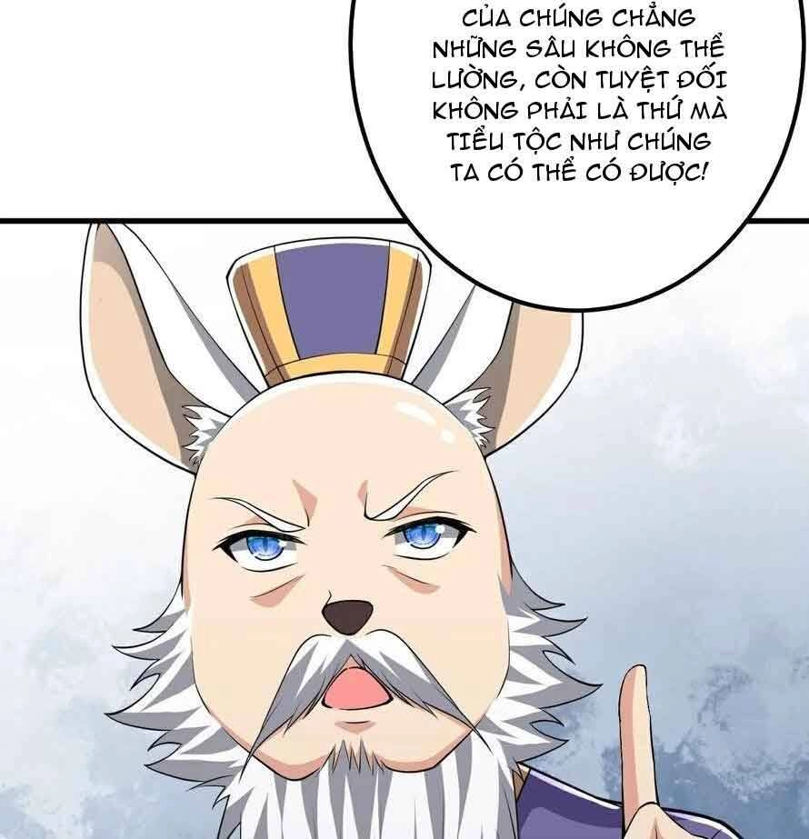 Lão Tổ Luyện Thể Mạnh Nhất Lịch Sử Chapter 210 - 11