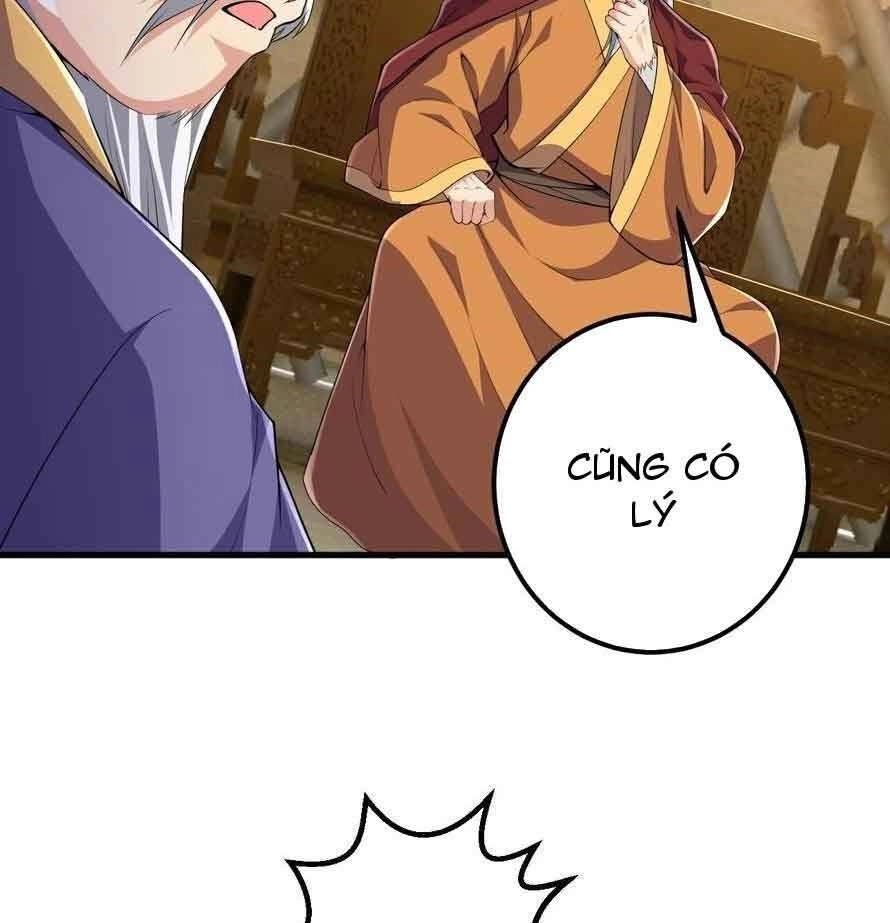 Lão Tổ Luyện Thể Mạnh Nhất Lịch Sử Chapter 210 - 14