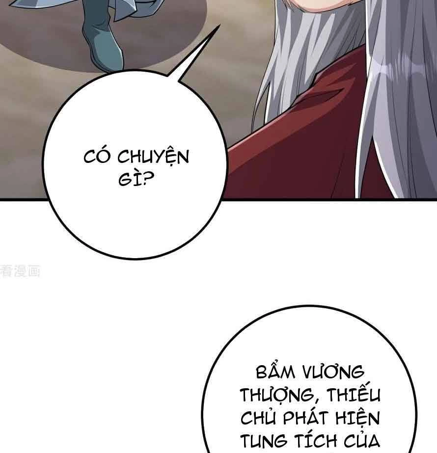 Lão Tổ Luyện Thể Mạnh Nhất Lịch Sử Chapter 210 - 16