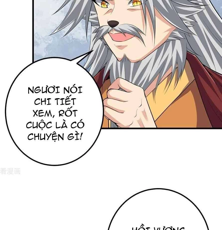 Lão Tổ Luyện Thể Mạnh Nhất Lịch Sử Chapter 210 - 19